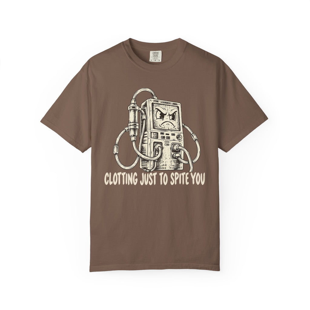 Clotting To Spite You T-Shirt