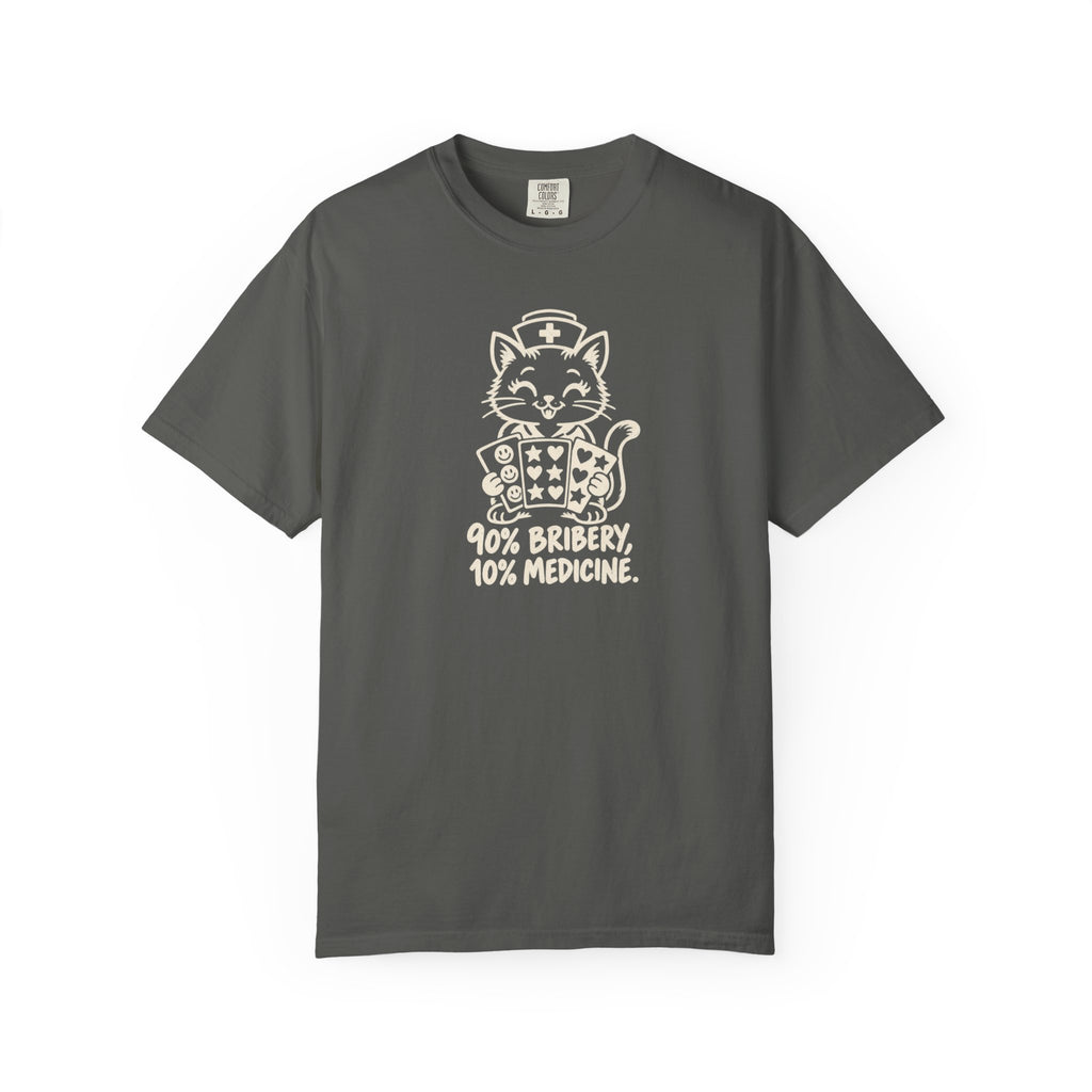 90% Bribery T-Shirt