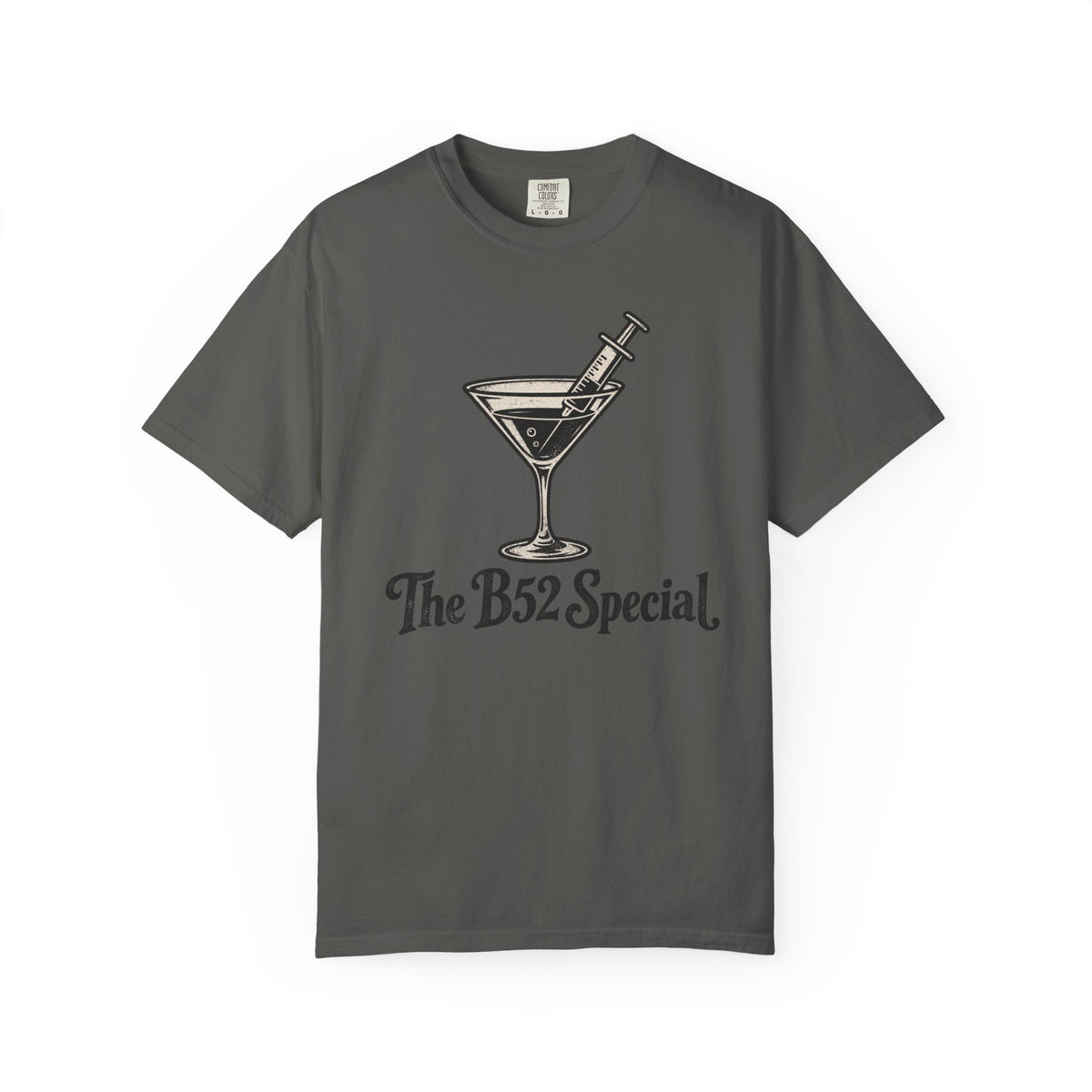 B52 Special T-Shirt