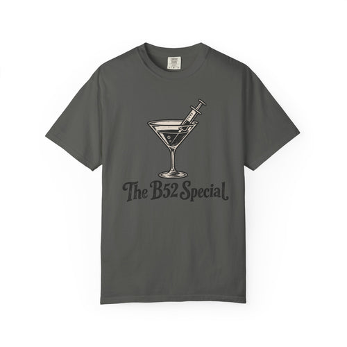 B52 Special T-Shirt