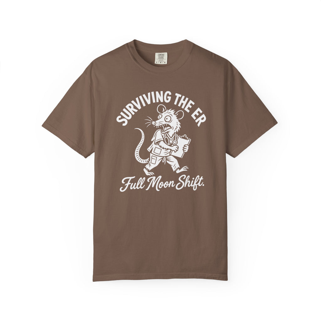 Surviving The ER T-Shirt