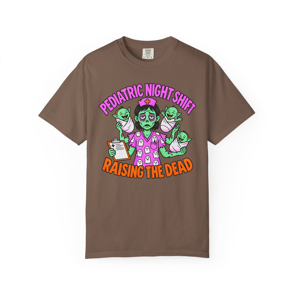 Raising The Dead T-Shirt