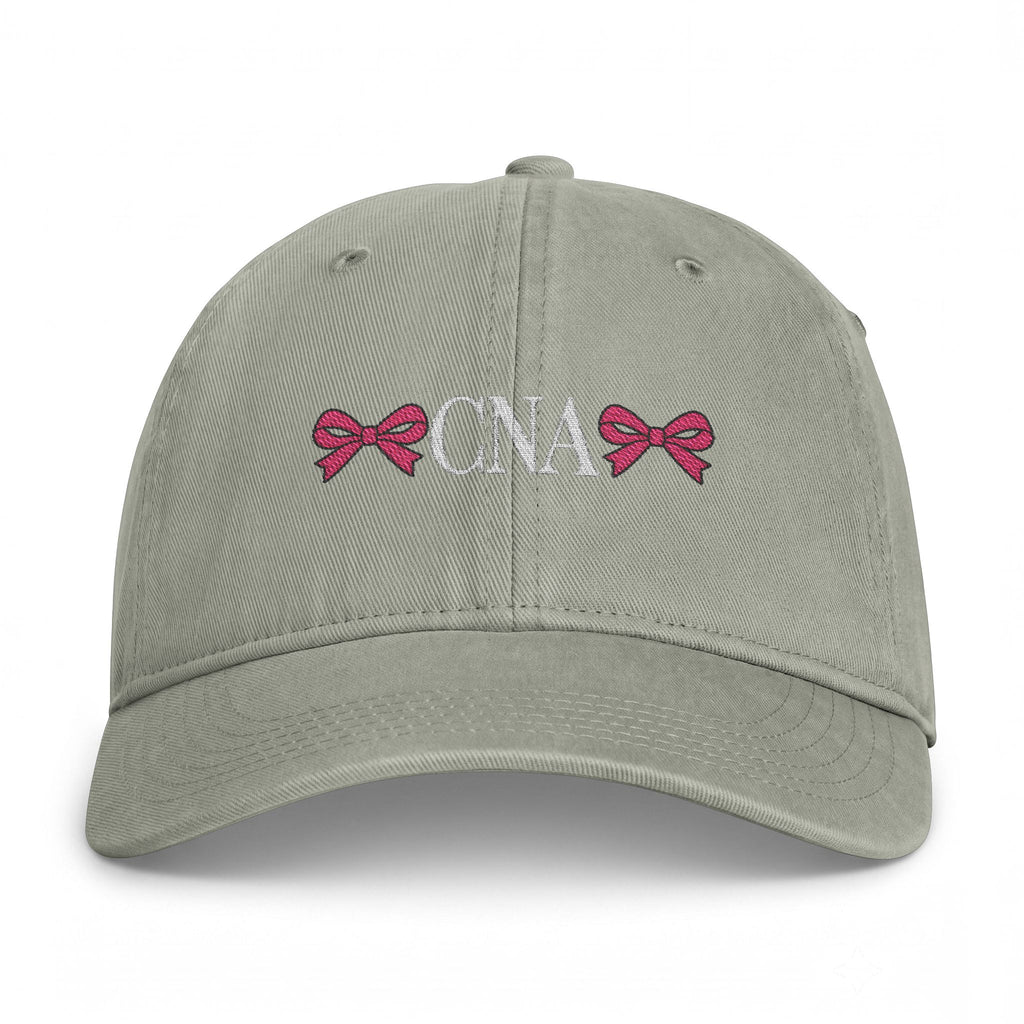 CNA Embroidered Hat