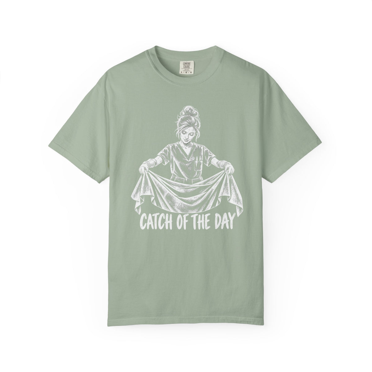 Catch Of The Day T-Shirt