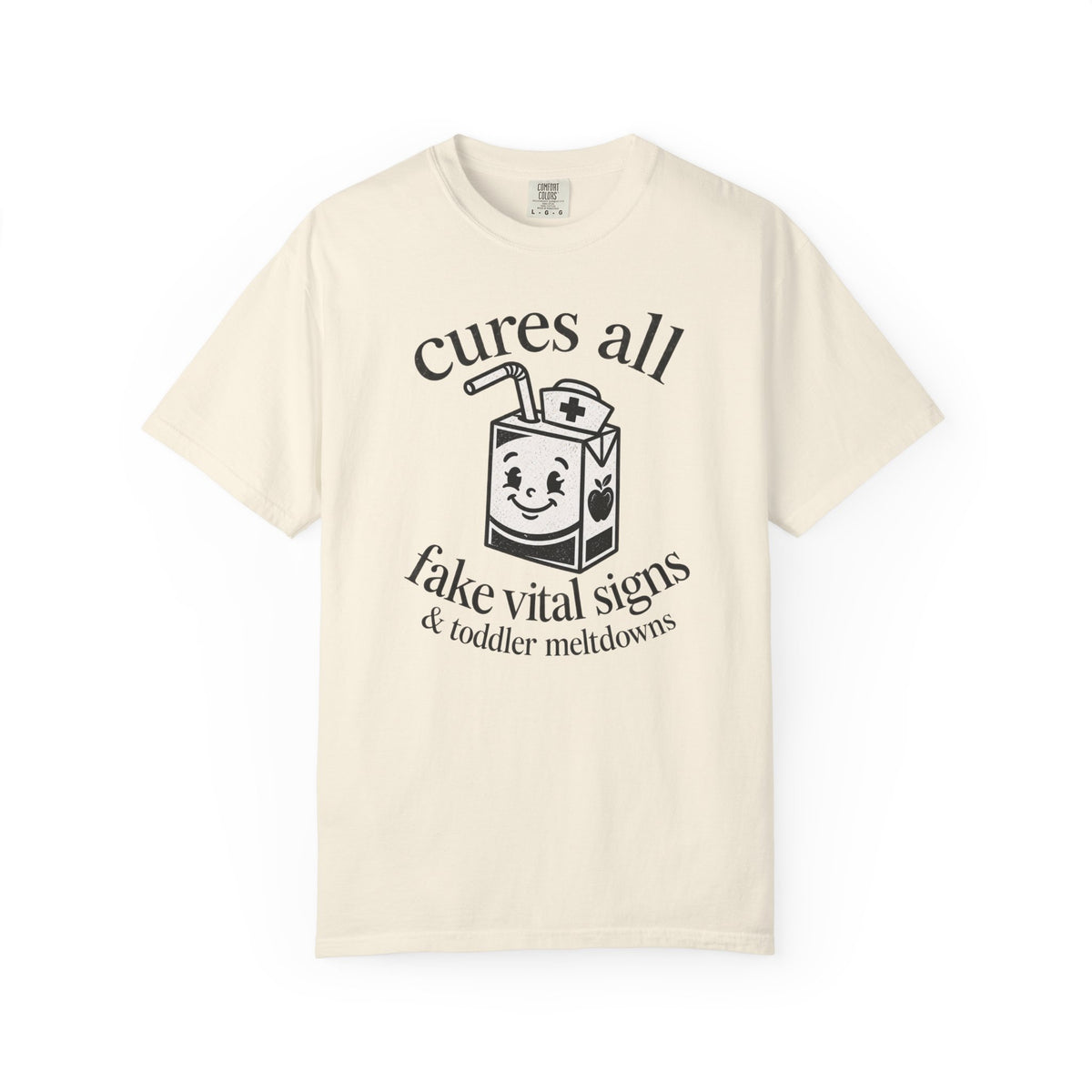 Toddler Meltdowns T-Shirt