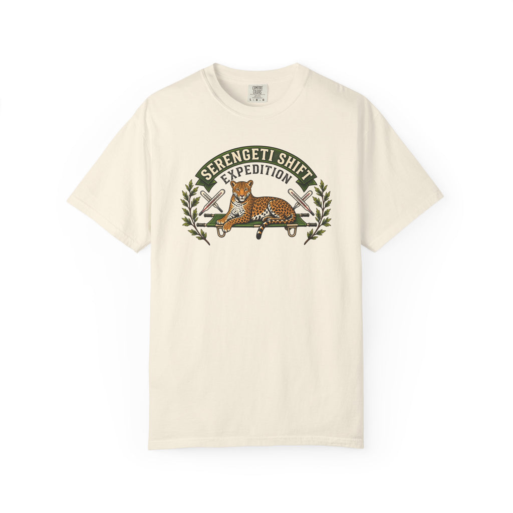 Serengeti Shift T-Shirt