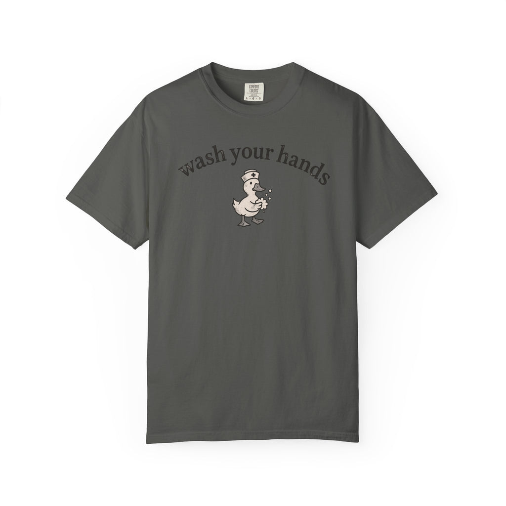 Wash Your Hands T-Shirt