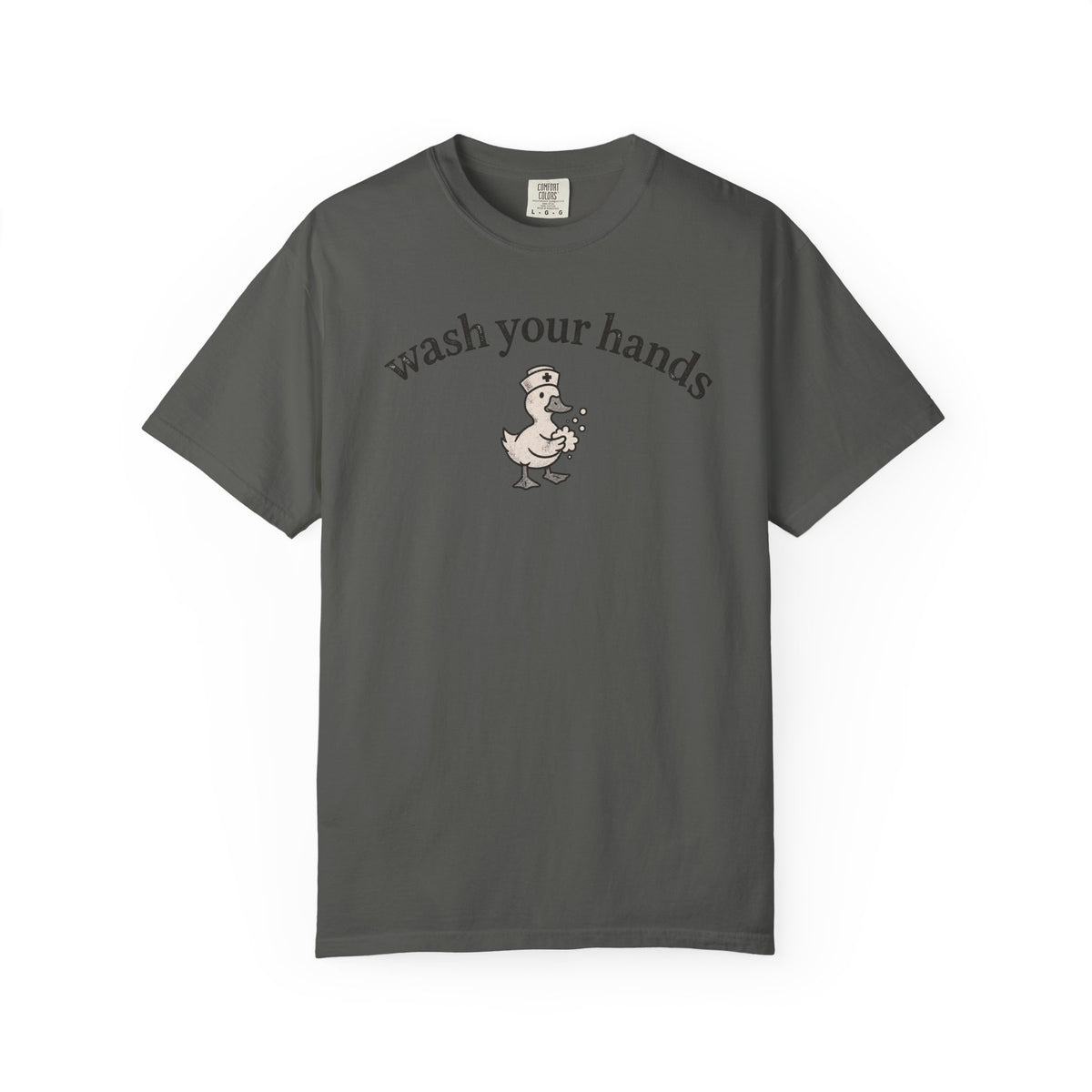 Wash Your Hands T-Shirt