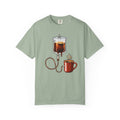 Coffee Infusion T-Shirt