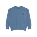 Moonlight Personalizable Embroidered Sweatshirt