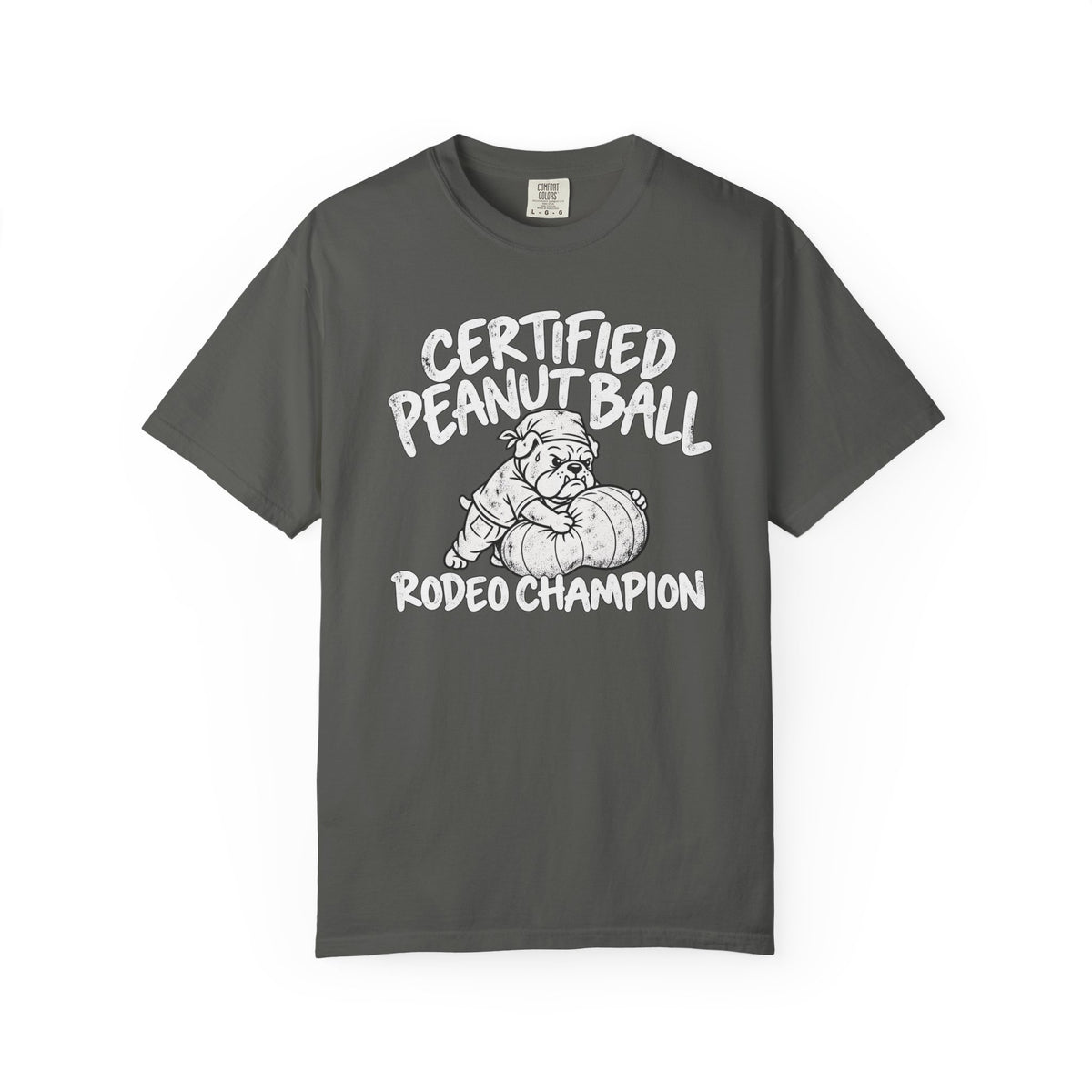 Peanut Ball T-Shirt