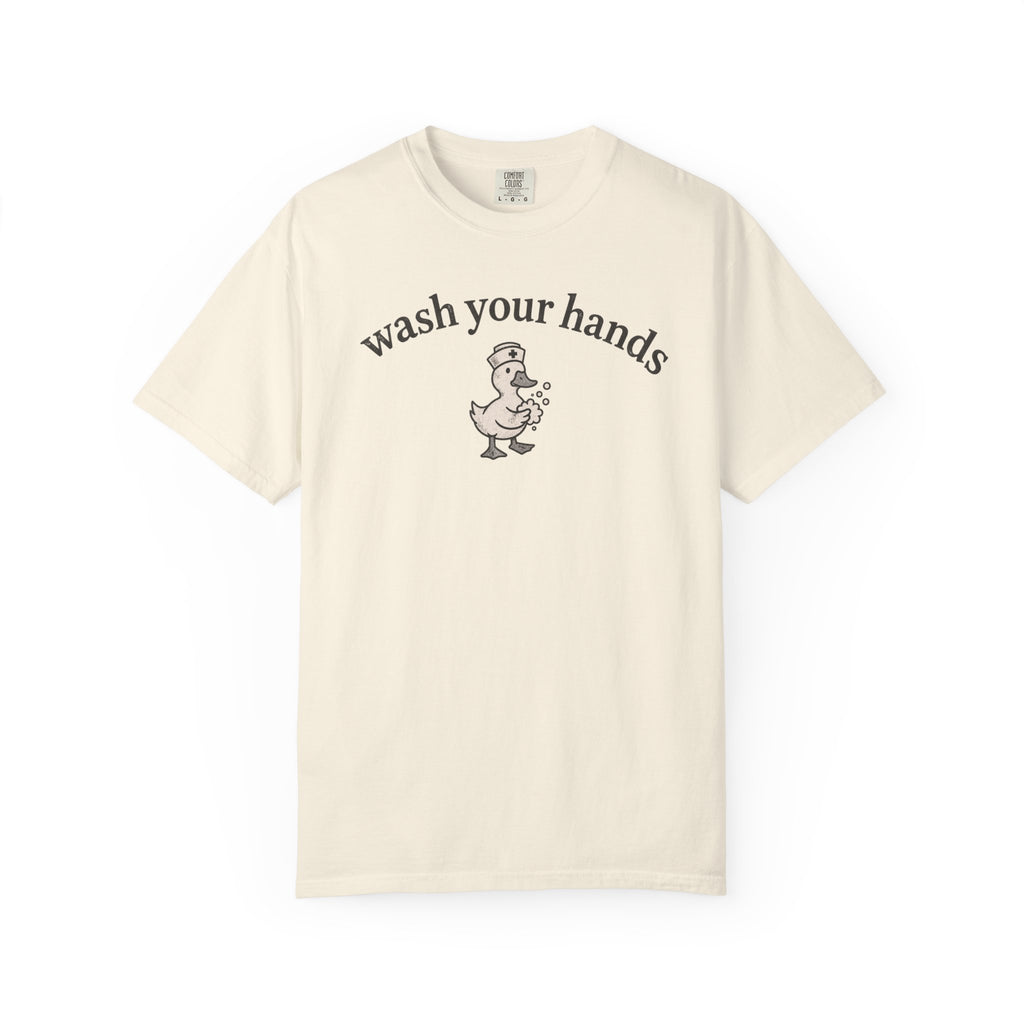 Wash Your Hands T-Shirt