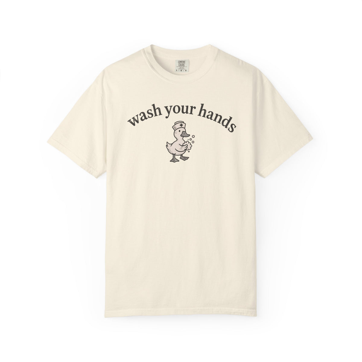 Wash Your Hands T-Shirt