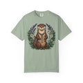 Otter Nurse T-Shirt