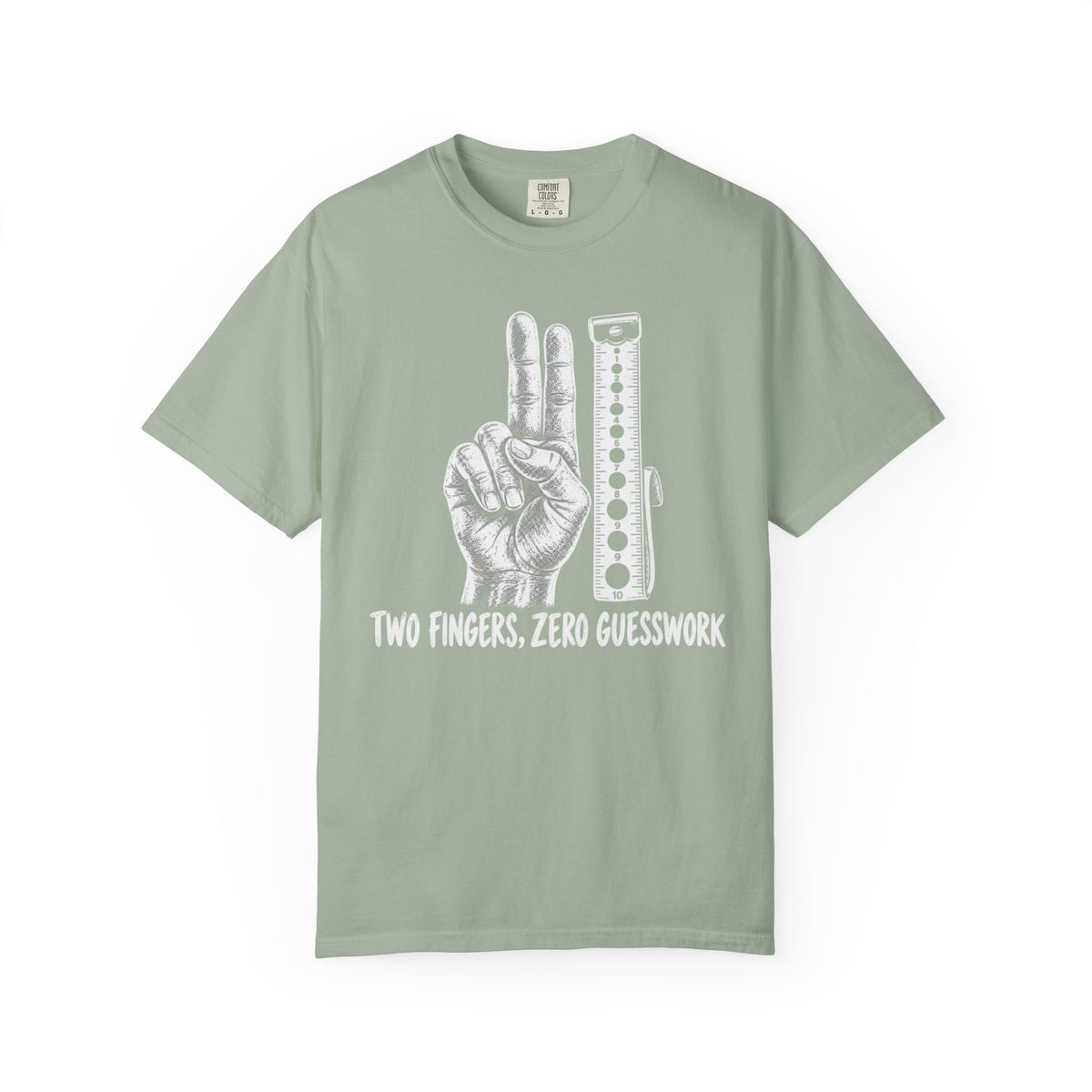 Two Fingers T-Shirt