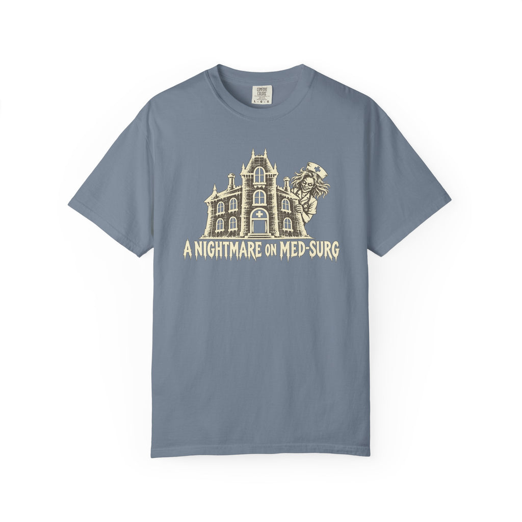 Nightmare On Med-Surg T-Shirt