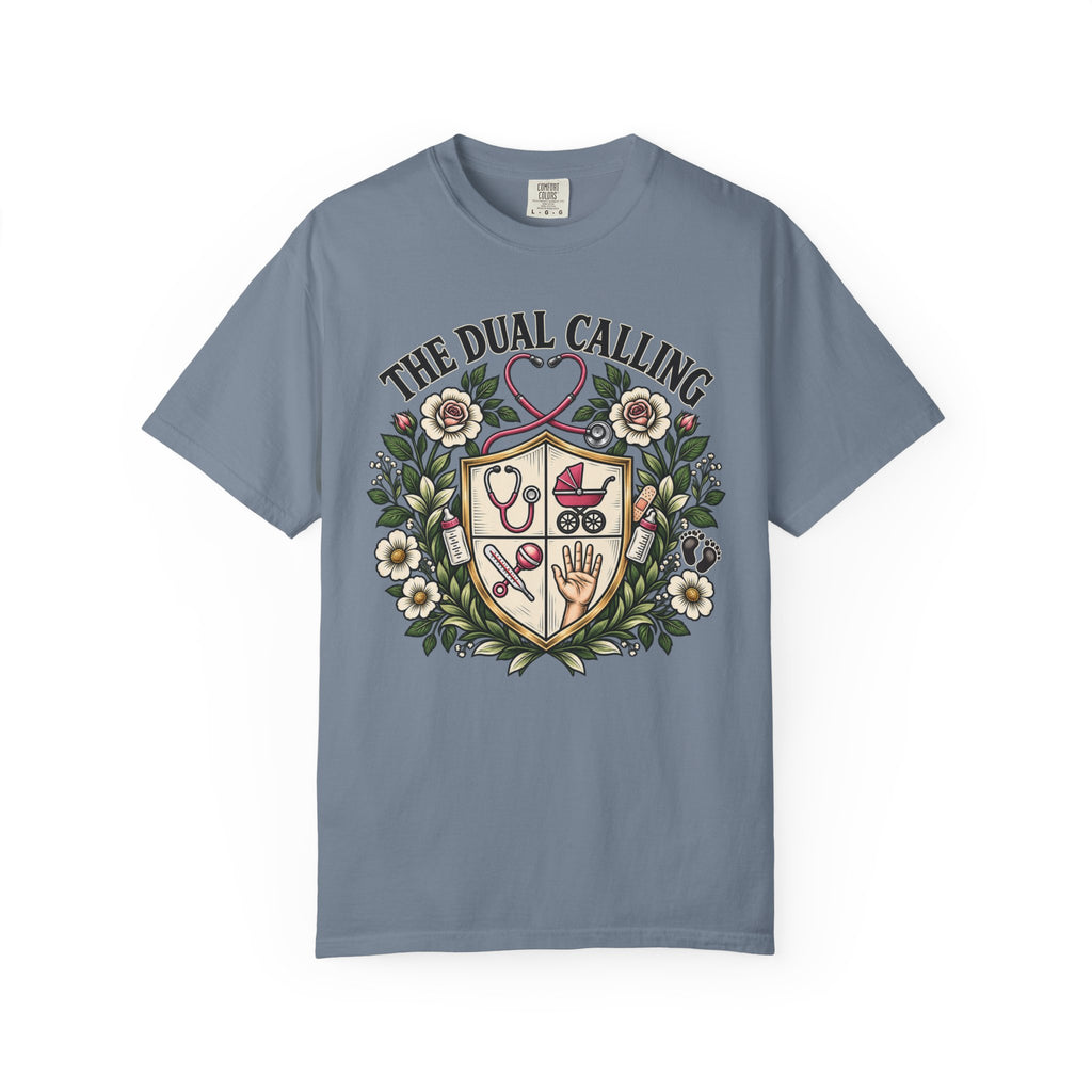 The Dual Calling T-Shirt
