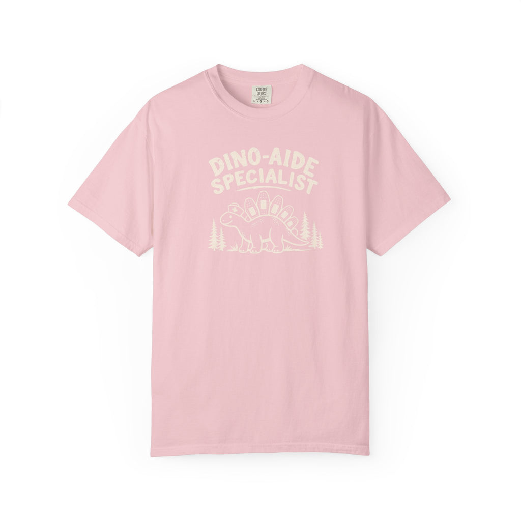 Dino-aide Specialist T-Shirt