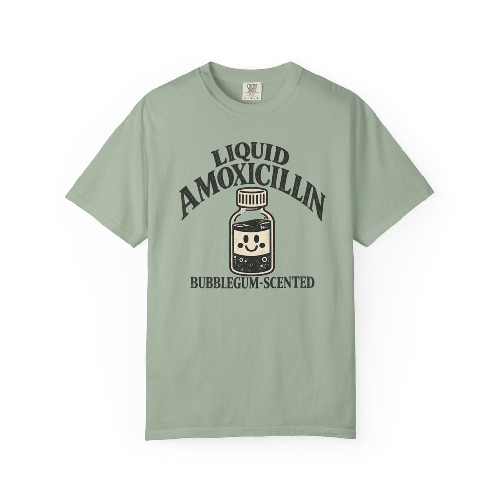 Amoxicillin T-Shirt