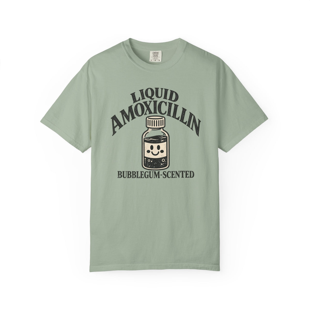 Amoxicillin T-Shirt