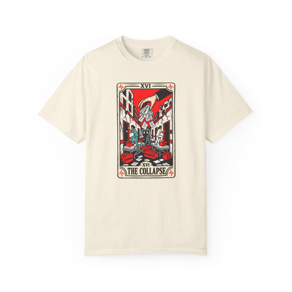 The Collapse T-Shirt