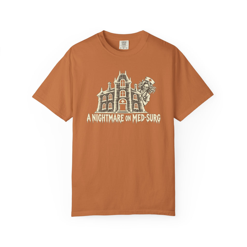 Nightmare On Med-Surg T-Shirt