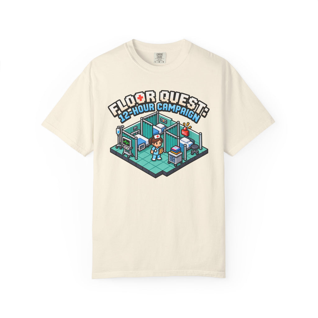 Floor Quest T-Shirt