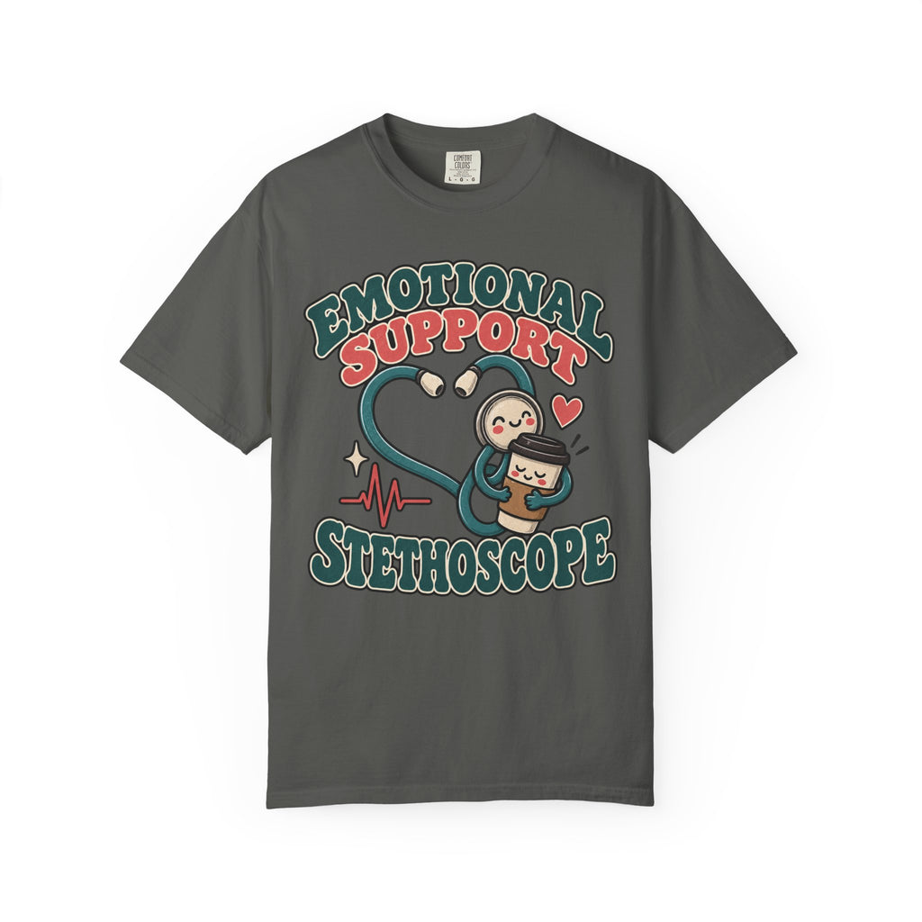 Emotional Support T-Shirt