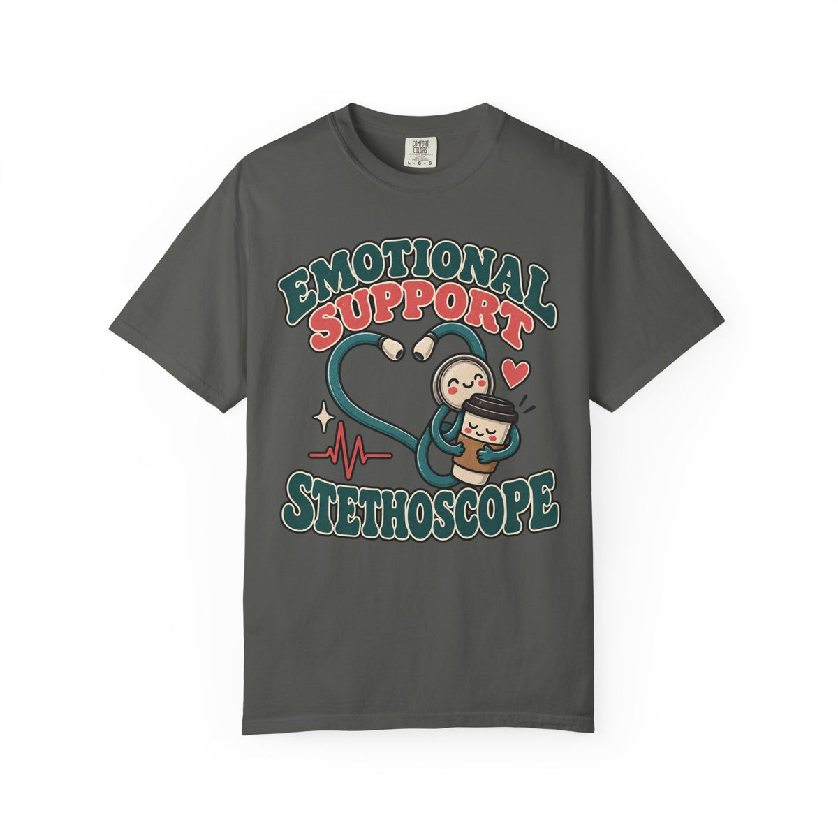 Emotional Support T-Shirt
